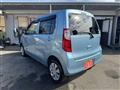 2015 Suzuki Wagon R