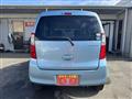2015 Suzuki Wagon R