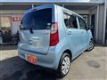 2015 Suzuki Wagon R