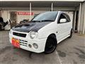 1998 Suzuki Alto Works