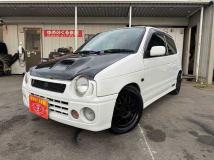1998 Suzuki Alto Works