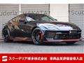 2024 Nissan Fairlady Z
