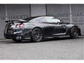 2023 Nissan Nissan GT-R