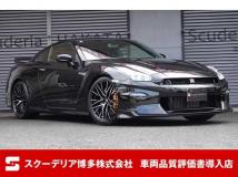 2023 Nissan Nissan GT-R