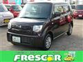 2013 Suzuki MR Wagon