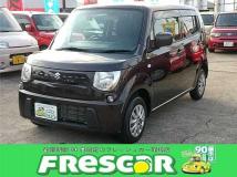 2013 Suzuki MR Wagon