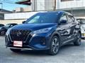 2021 Nissan KIX