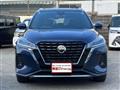 2021 Nissan KIX