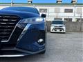 2021 Nissan KIX