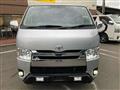2014 Toyota Hiace Van