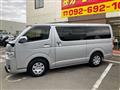 2014 Toyota Hiace Van