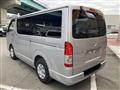 2014 Toyota Hiace Van