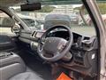 2014 Toyota Hiace Van