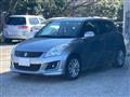 2014 Suzuki Swift
