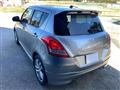 2014 Suzuki Swift