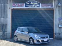 2014 Suzuki Swift