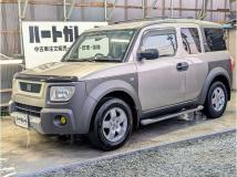 2003 Honda Element