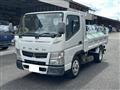 2015 Mitsubishi Canter