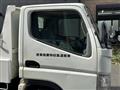 2015 Mitsubishi Canter