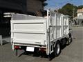 2004 Mitsubishi Canter