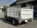 2004 Mitsubishi Canter