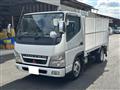 2004 Mitsubishi Canter