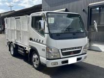 2004 Mitsubishi Canter