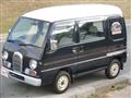 1995 Subaru Sambar