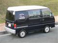 1995 Subaru Sambar