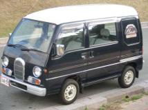 1995 Subaru Sambar