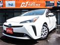 2021 Toyota Prius