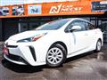 2021 Toyota Prius