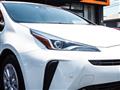 2021 Toyota Prius