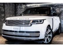 2023 Land Rover Range Rover