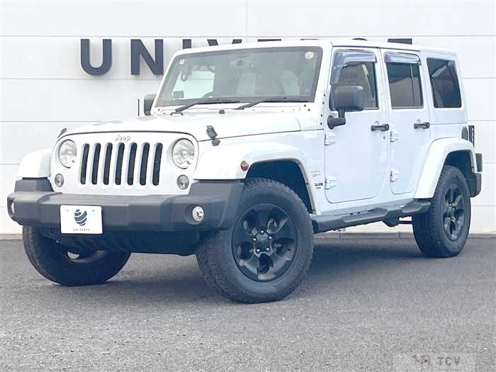 2014 Jeep Jeep Others