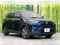 2022 Toyota Raize