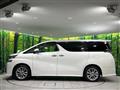 2016 Toyota Vellfire