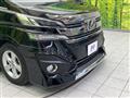 2017 Toyota Vellfire