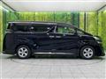 2017 Toyota Vellfire