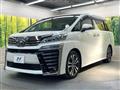 2018 Toyota Vellfire