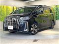 2019 Toyota Alphard