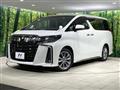2021 Toyota Alphard