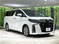 2021 Toyota Alphard