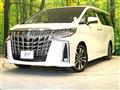 2023 Toyota Alphard
