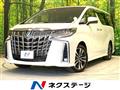 2023 Toyota Alphard