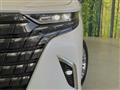 2024 Toyota Alphard