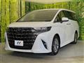 2024 Toyota Alphard
