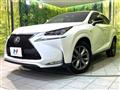 2014 Lexus NX