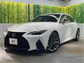 2020 Lexus IS