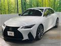 2020 Lexus IS